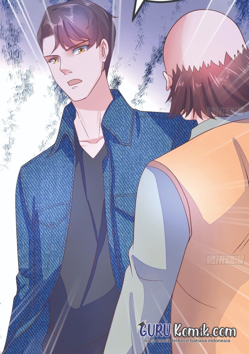 Rebirth Into the Strongest Immortal Cultivator Chapter 27 Gambar 5